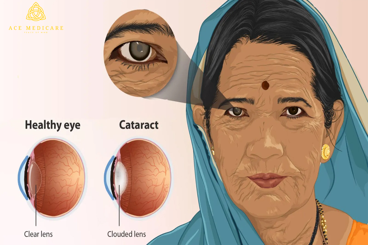 Cataract Surgery: An In-Depth Comparison of Traditional vs. Laser-Assisted Procedures